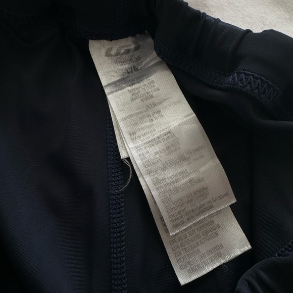 Garneau | Men’s Cycling Shorts | L | Navy - Picture 4 of 4